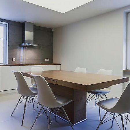 Apartament Rayskiego Lublin Exteriör bild