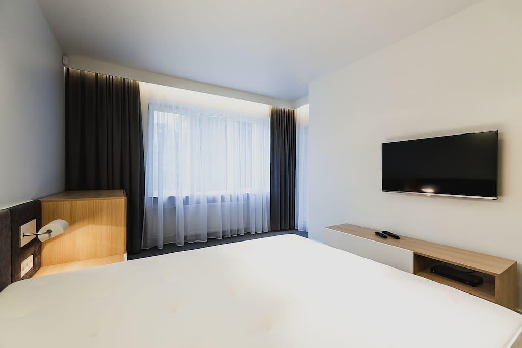 Apartament Rayskiego Lublin Exteriör bild