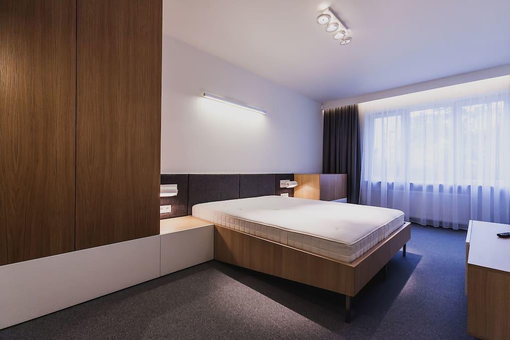 Apartament Rayskiego Lublin Exteriör bild