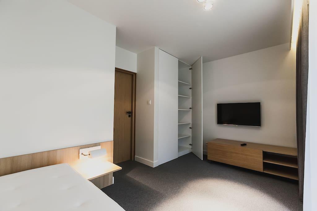 Apartament Rayskiego Lublin Exteriör bild