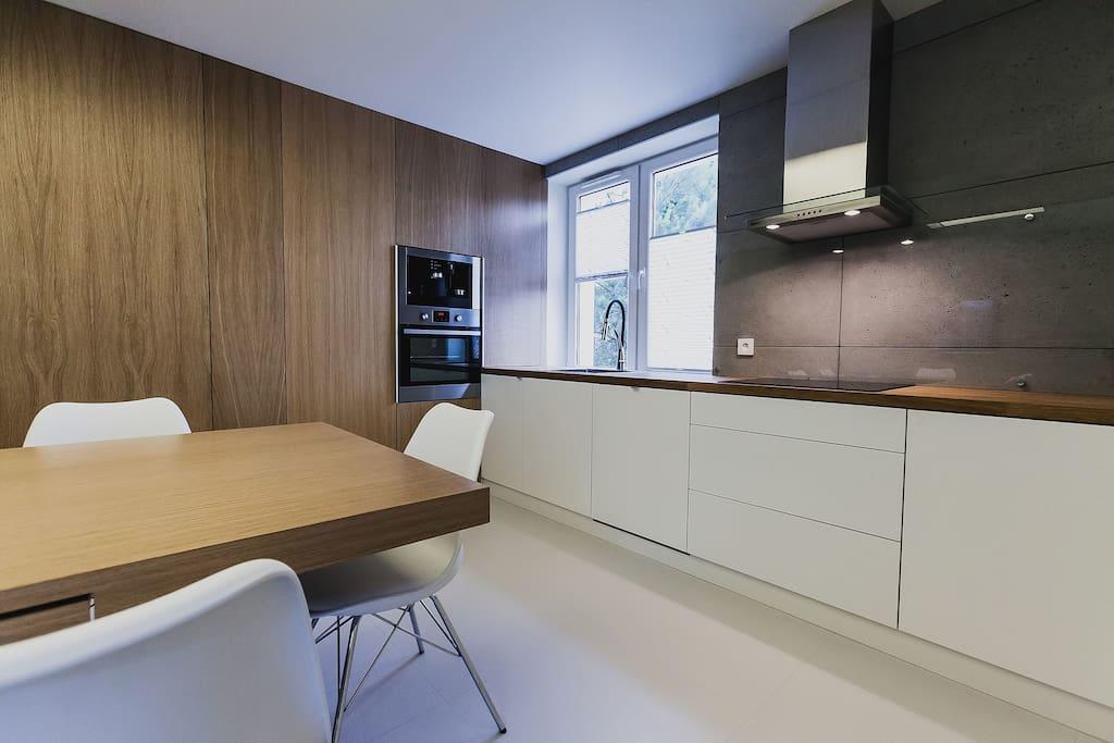 Apartament Rayskiego Lublin Exteriör bild