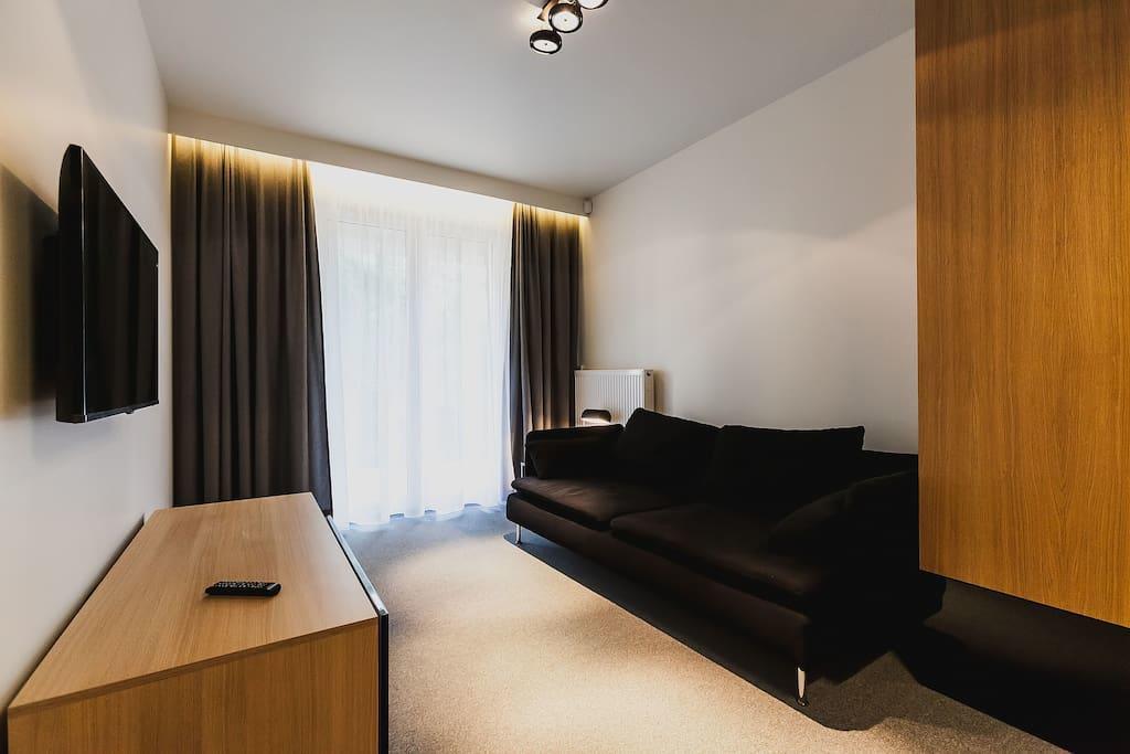 Apartament Rayskiego Lublin Exteriör bild