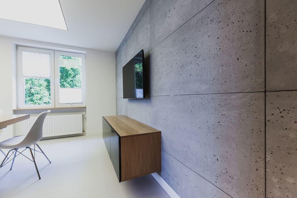 Apartament Rayskiego Lublin Exteriör bild