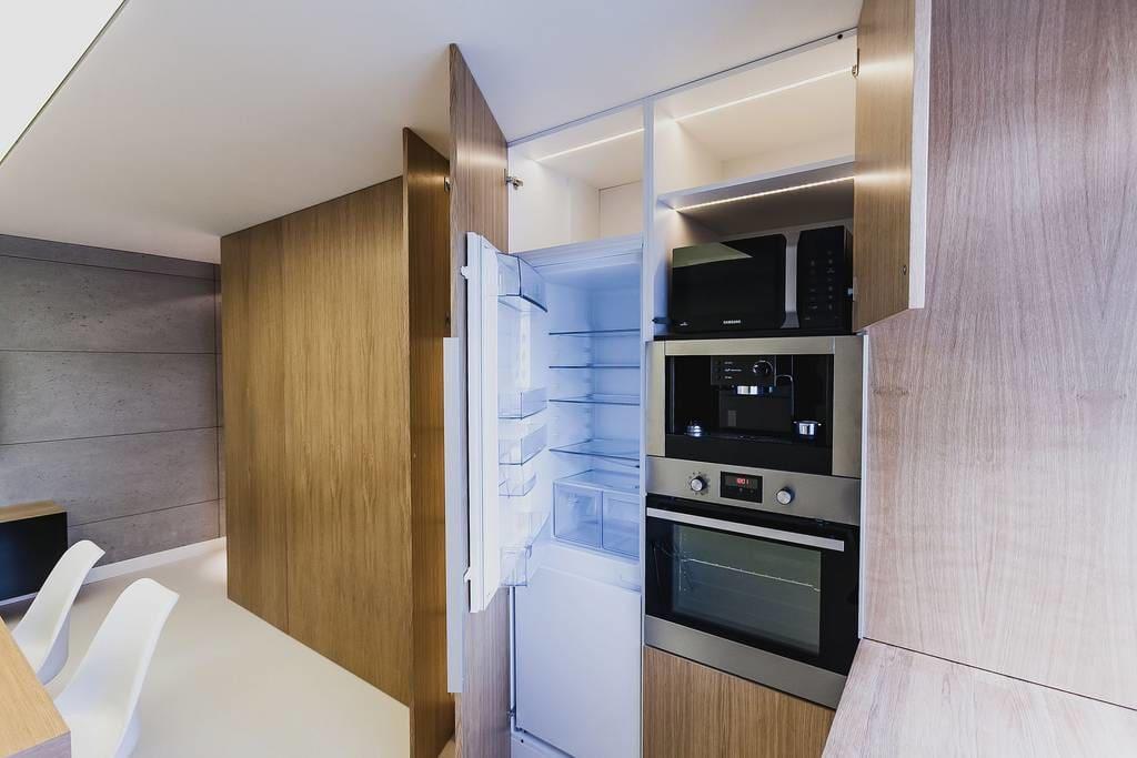 Apartament Rayskiego Lublin Exteriör bild