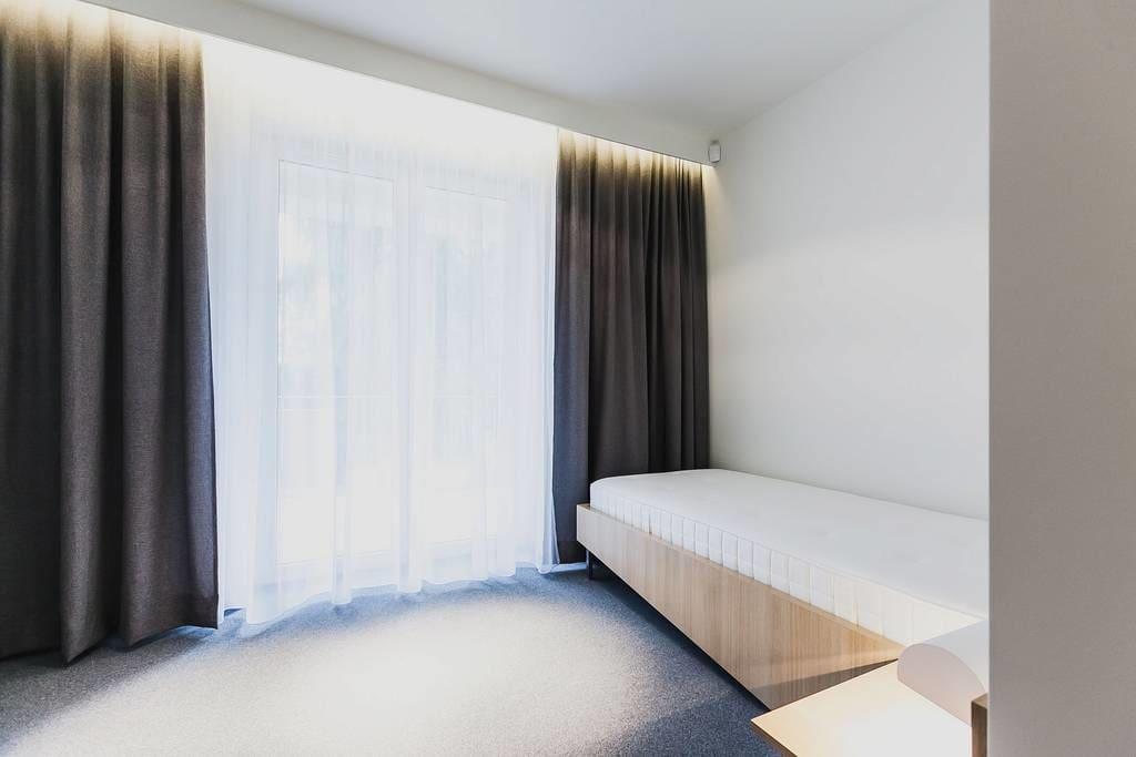 Apartament Rayskiego Lublin Exteriör bild