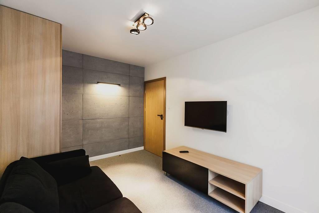 Apartament Rayskiego Lublin Exteriör bild